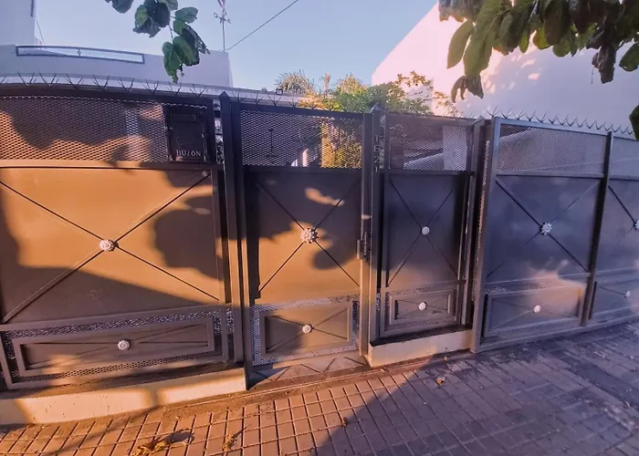 Impecable Departamento Temporario En Cordoba