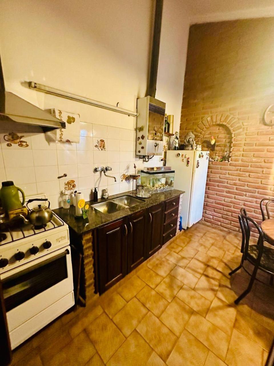 Apartment Impecable En Cordoba