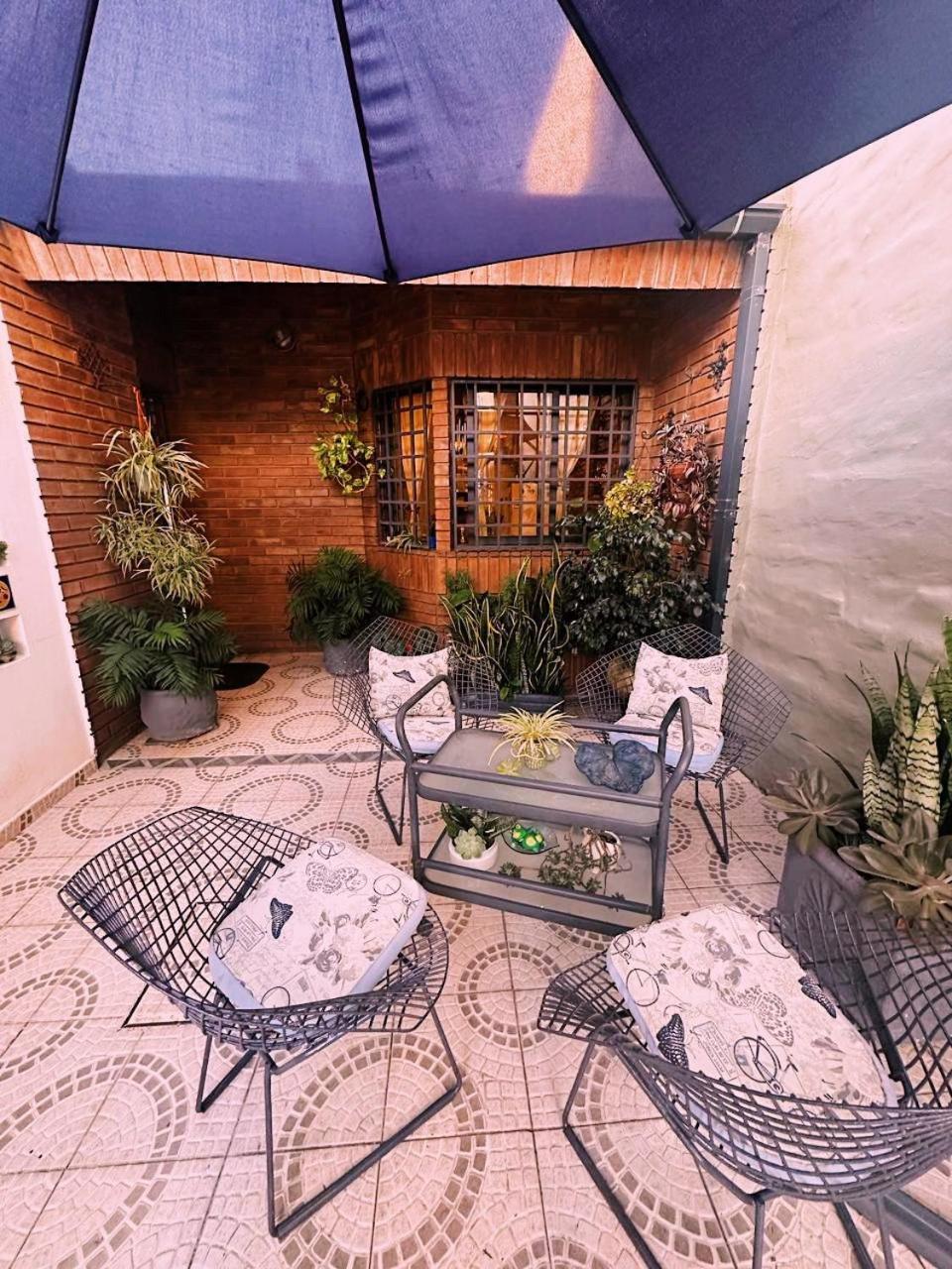 Impecable En Apartment Cordoba