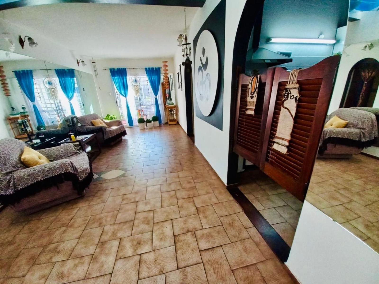 Impecable En Apartment