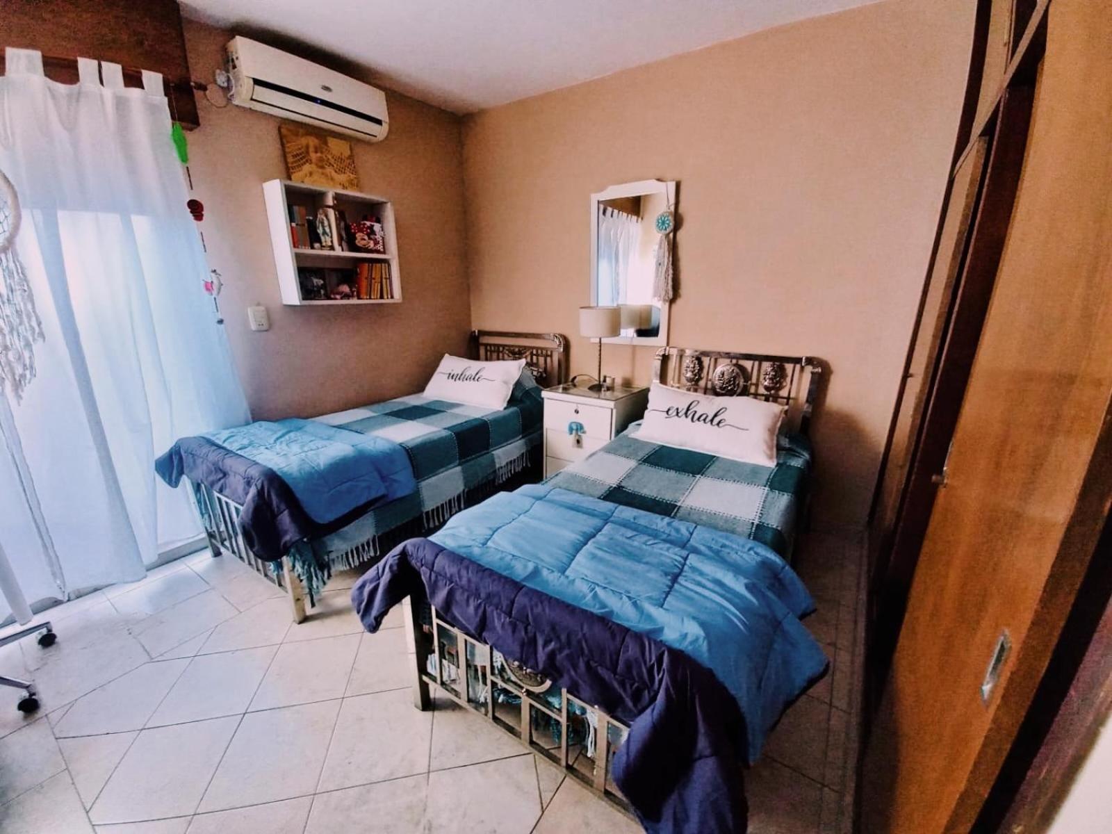 Impecable En Apartment